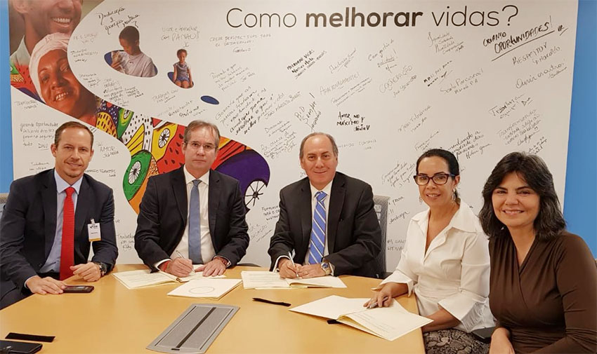Maranhão contrai empréstimo de R$ 35 milhões com BID para aumentar a arrecadação tributária
