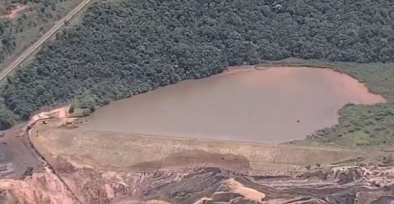 Vistorias às barragens de mineração devem ser concluídas este semestre
