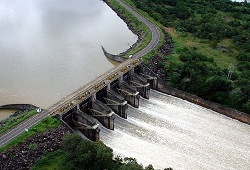 Duas hidrelétricas localizadas no Maranhão terão suas barragens vistoriadas pela Aneel