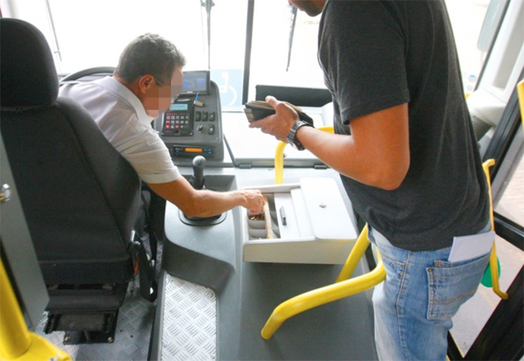 SEST SENAT qualifica cobradores de ônibus em São Luís para trabalharem como motoristas