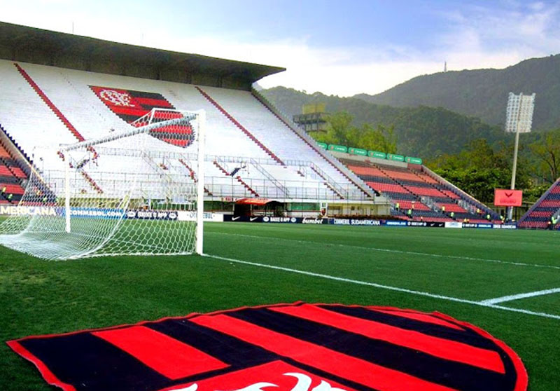 Ministério Público estuda pedir bloqueio de bens do Flamengo para indenizar famílias das vítimas