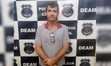 Preso filho de João de Deus sob acusação de coagir testemunhas