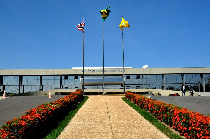 Supremo invalida lei do Maranhão que dava foro no TJ-MA a diretores da Assembleia Legislativa