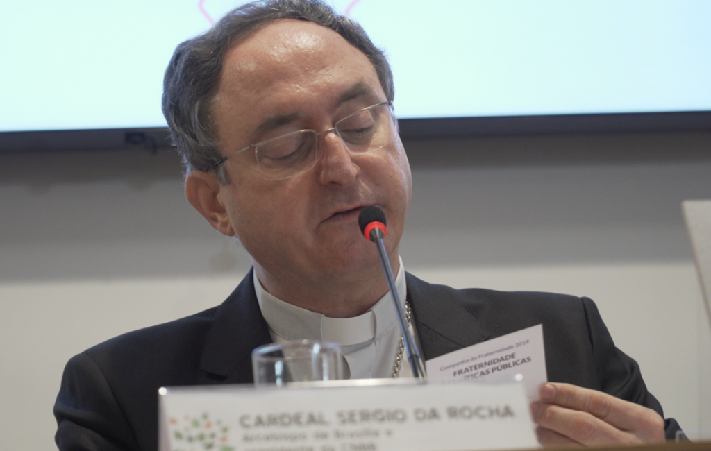 CNBB estimula formulação de políticas públicas com Campanha da Fraternidade