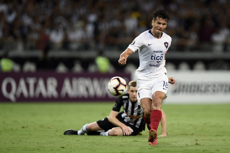 Libertadores: Atlético Mineiro é derrotado, Grêmio empata e Palmeiras e Internacional vencem