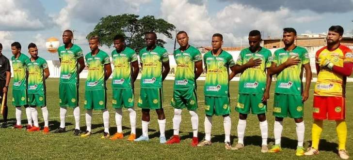 Cordino evita rebaixamento ao vencer Santa Quitéria e classificados à 2ª fase serão conhecidos domingo