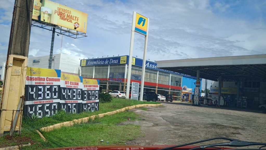 Aumento de gasolina em São Luís vai a debate na Comissão de Direitos Humanos da Assembleia Legislativa