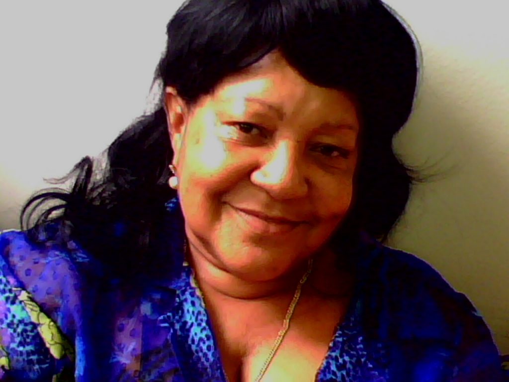 Vítima de infarto, morre a radialista e presidente do Bumba-meu-boi da Pindoba Helena Leite