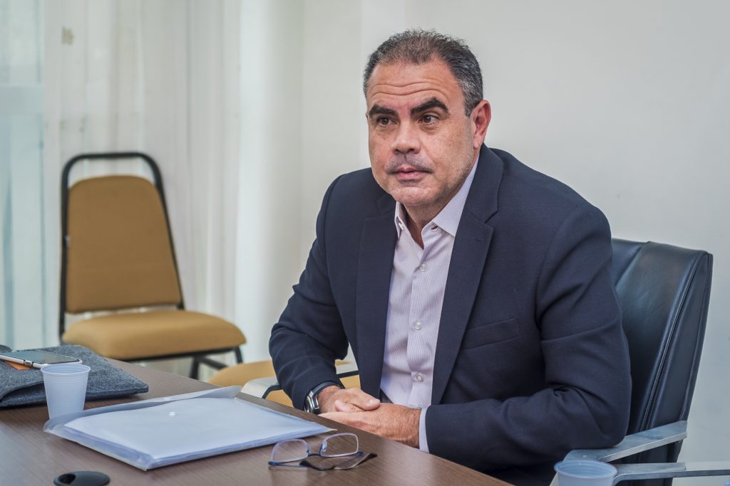 Presidente do Sindcombustíveis nega cartel para aumentar a gasolina