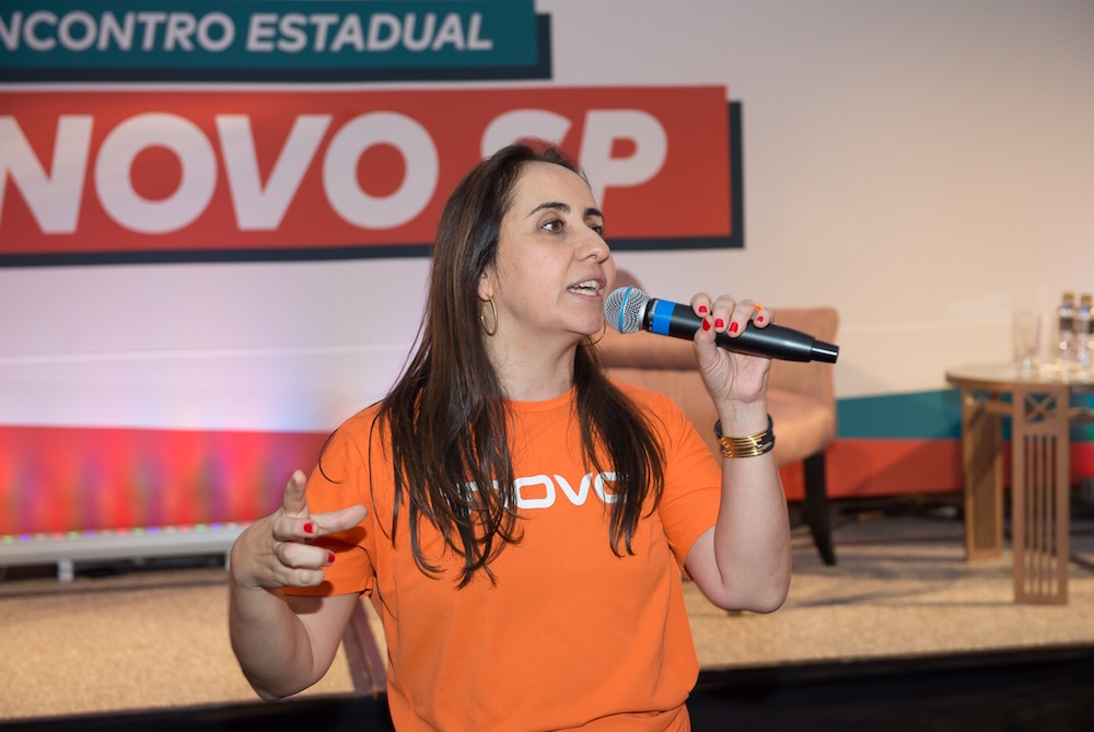 Novo aumenta em 50% o número de filiados em um ano