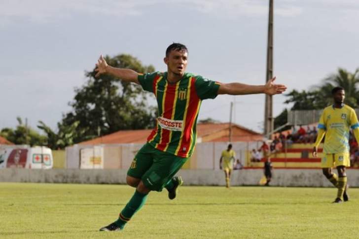 Sampaio reencontra caminho das vitórias diante do Santa Quitéria e Imperatriz derrota Cordino