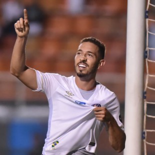 Santos avança na Copa do Brasil após goleada sobre o América de Natal