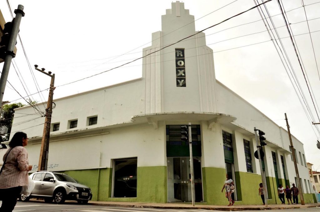 Defensoria Pública ajuíza ação para obrigar o Município a reformar Teatro da Cidade
