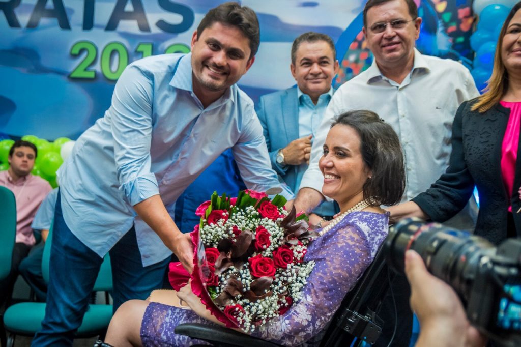 Seminário Mulher Democratas será realizado nesta sexta-feira em São Luís