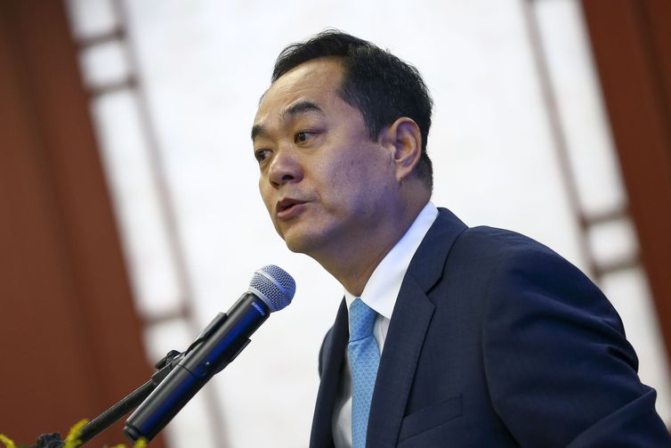 Empresários chineses querem participar de novos investimentos no Brasil