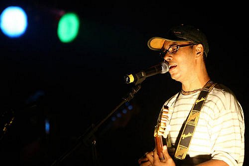Daffé movimenta Pátio Aberto do Centro Cultural Vale Maranhão nesta quinta-feira