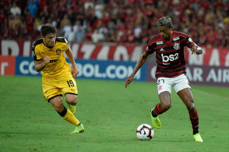 Copa Libertadores conhece quem vai às oitavas de final e quem disputará Sul-Americana