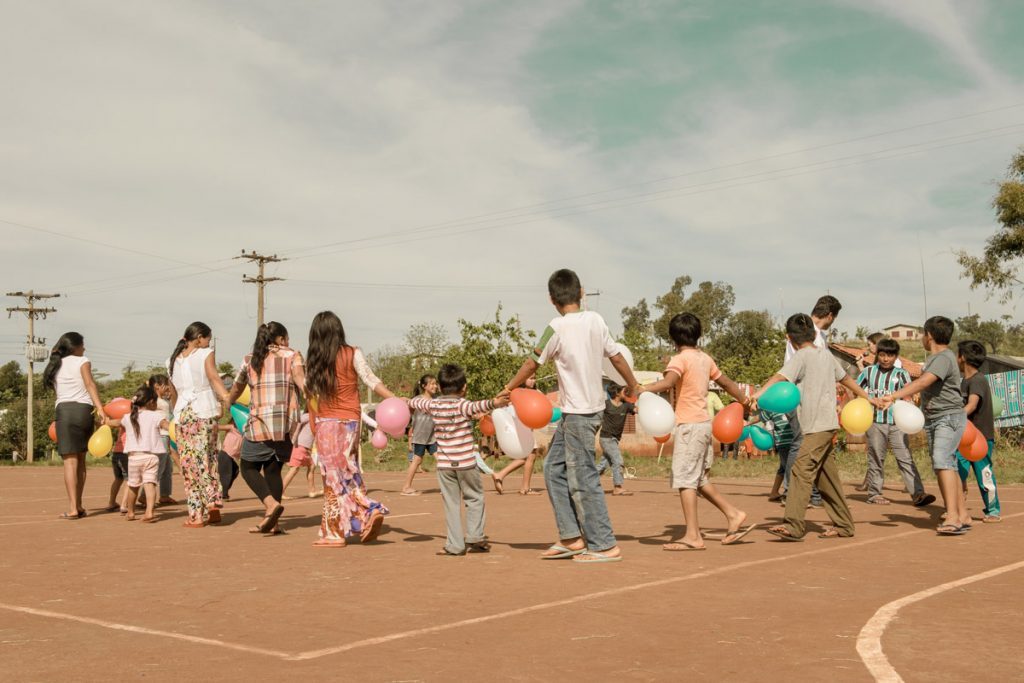Itaú prorroga inscrições a edital de apoio a projetos sociais para crianças e adolescentes em São Luís