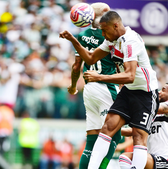 No returno do Brasileirão, São Paulo recebe o lanterna Goiás neste sábado, no Morumbi
