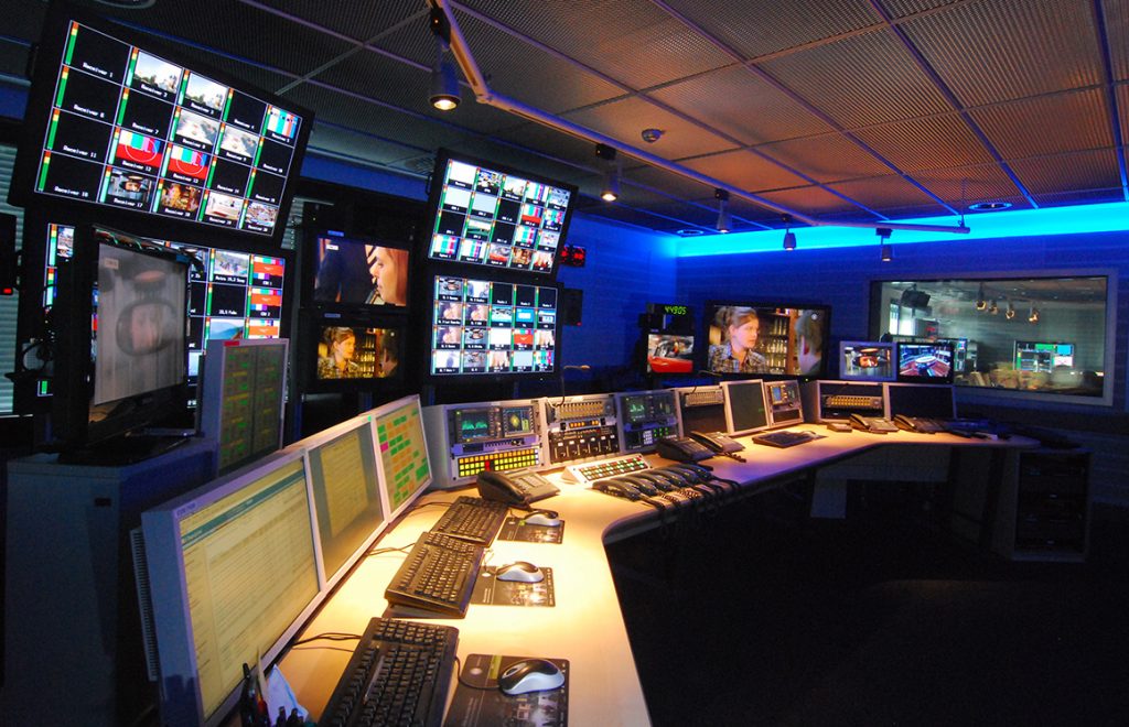 Sinal da TV alemã Deutsche Welleem restabelecido na Venezuela