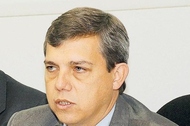 Eduardo Bartolomeu é eleito novo presidente da mineradora Vale