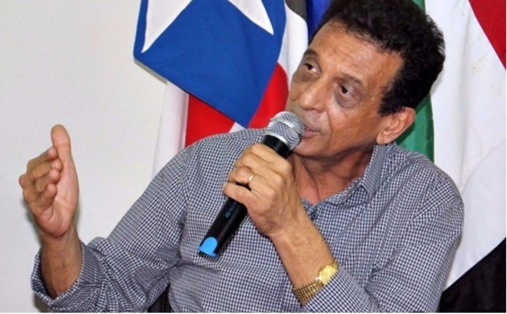 Ministério Público de Açailândia pede afastamento do prefeito Juscelino Silva por rombo na Previdência Municipal