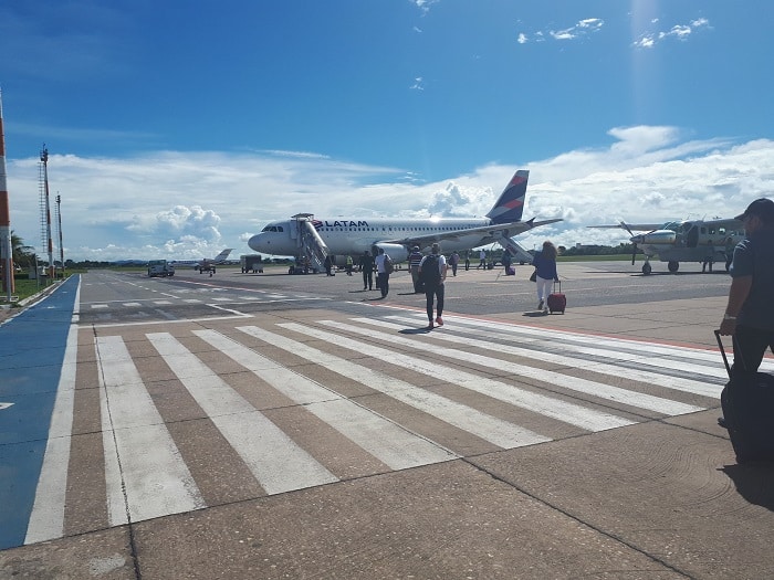 Comissão de Turismo da Câmara debate concessão de seis aeroportos no Nordeste