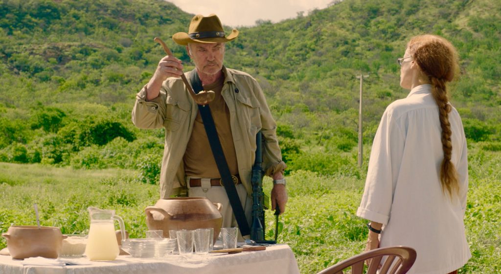 Filme brasileiro Bacurau, de Kleber Mendonça, é premiado no Festival de Cannes