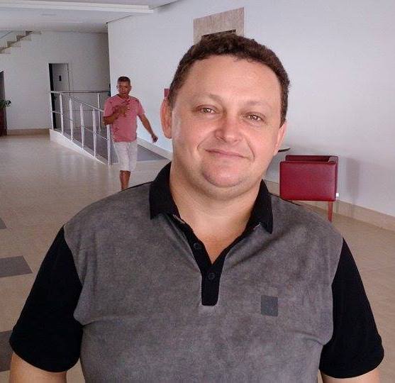 Ex-prefeito de Esperantinópolis é preso por contrato suspeito com locadora