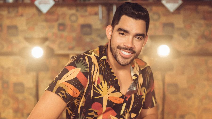 Gabriel Diniz, autor da música Jenifer, morre em acidente com avião monomotor em Sergipe