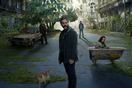 HBO divulga imagens de novas séries da América Latina