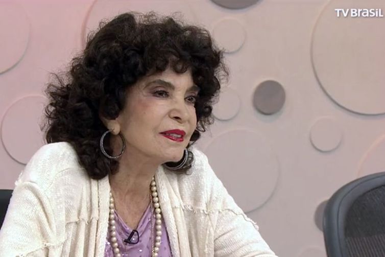 Morre no Rio de Janeiro a atriz e produtora Lady Francisco