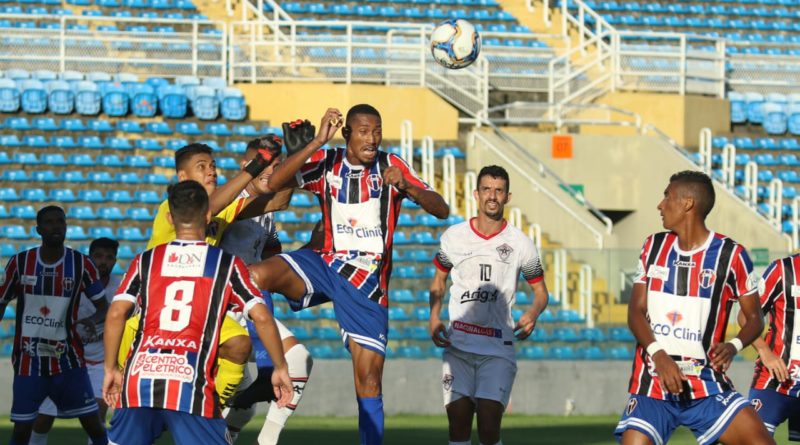 MAC prepara-se para ser a primeira Sociedade Anônima Futebolística do Maranhão