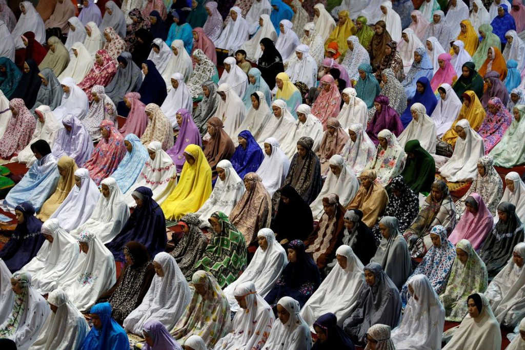 Começa nesta segunda-feira o ramadã, mês sagrado para o Islamismo