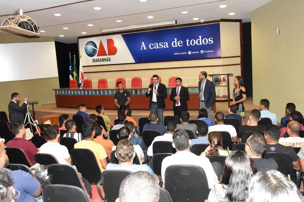 OAB deve recorrer à Justiça para que Estado seja obrigado a chamar policiais concursados