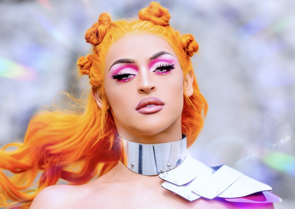 Pabllo Vittar lança álbum NPN Remixes com músicas de muita energia