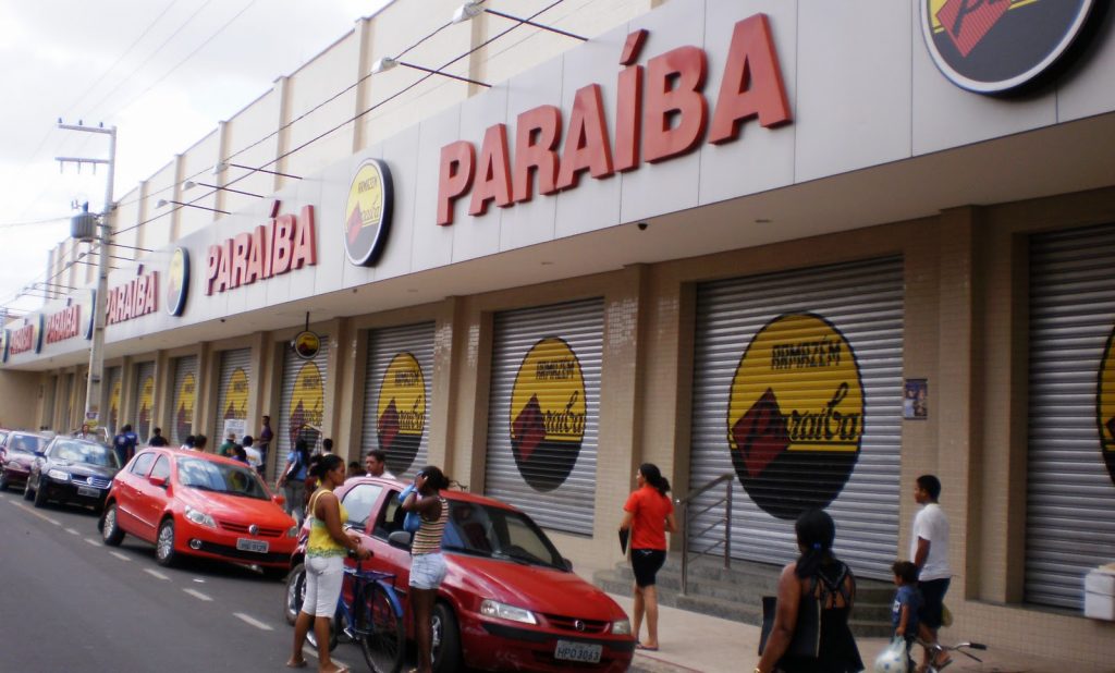 Magazine Luíza compra nove lojas do Armazém Paraíba no Maranhão para se expandir no estado