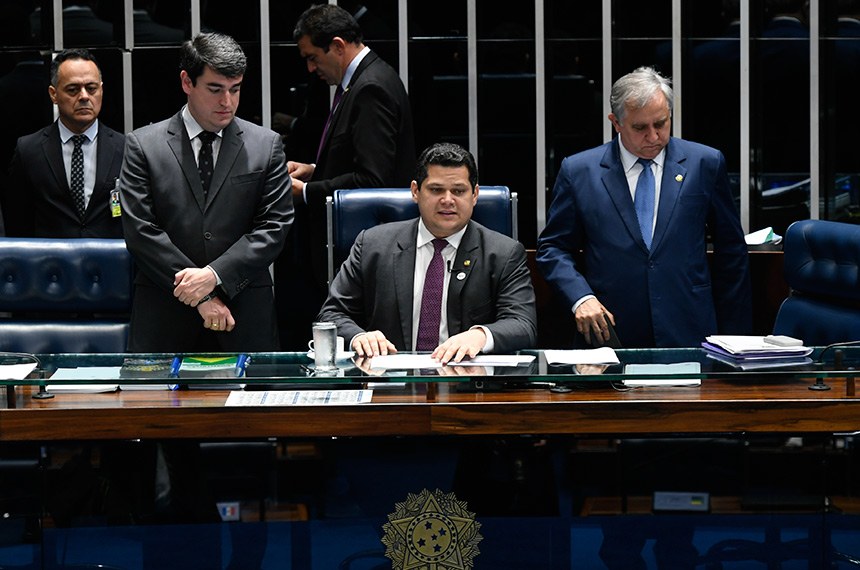 Aprovada no Senado, MP da reforma administrativa vai a sanção presidencial