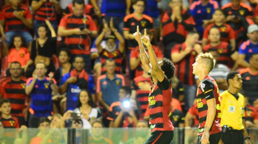 Três times do Nordeste estão na rodada de abertura do Brasileirão 2020 dia 08 de agosto