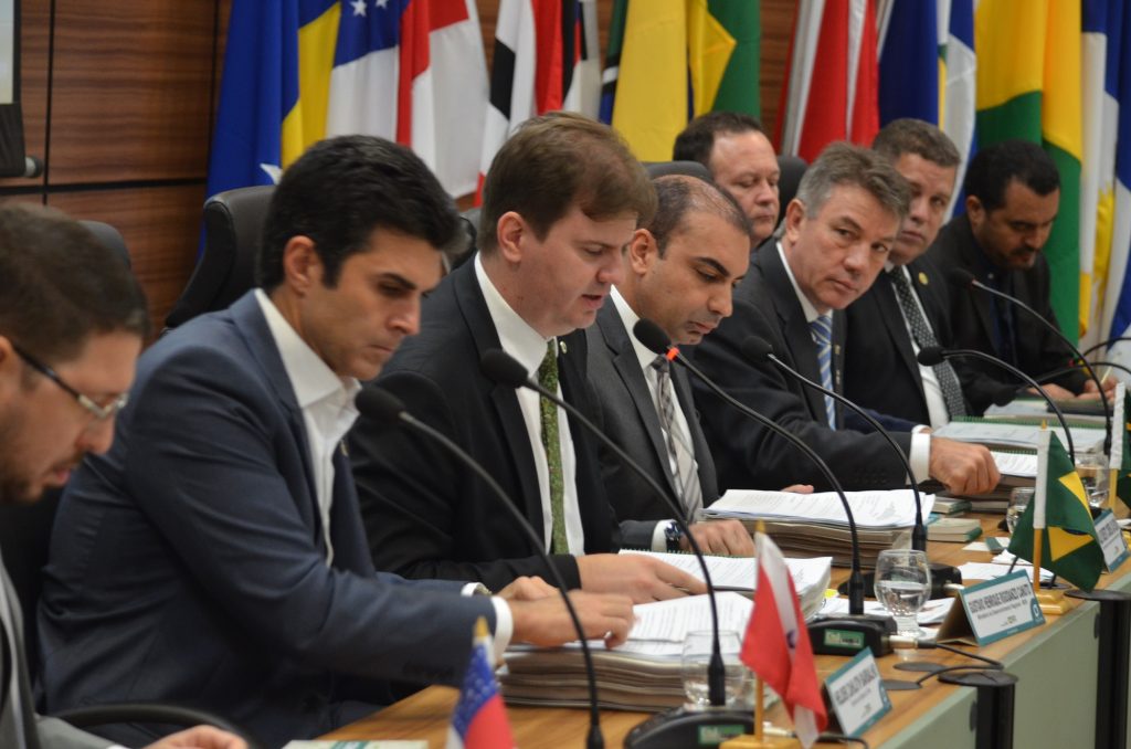 Condel da Sudam aprova Plano Regional de Desenvolvimento da Amazônia
