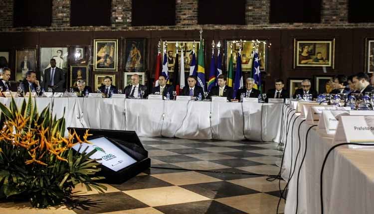 Sudene apresenta projeto de desenvolvimento para região Nordeste