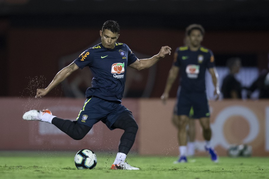 Brasil busca classificação para as seleções Masculina e Feminina nesta terça-feira