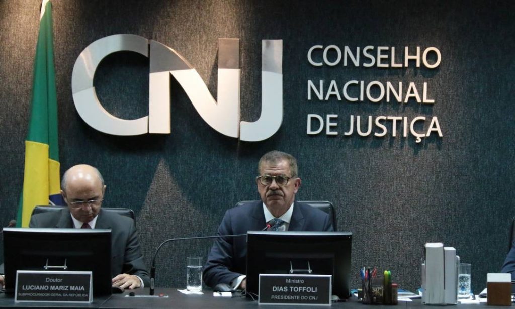 CNJ vai apurar conduta de juiz que absolveu réu de estupro em Santa Catarina