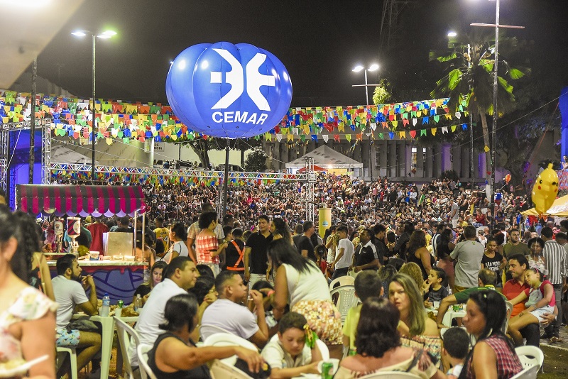 Cemar divulga relação de projetos culturais que serão patrocinados este ano