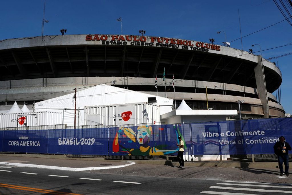 Copa América começa nesta sexta-feira. Saiba tudo sobre esta 46ª competição sul-americana