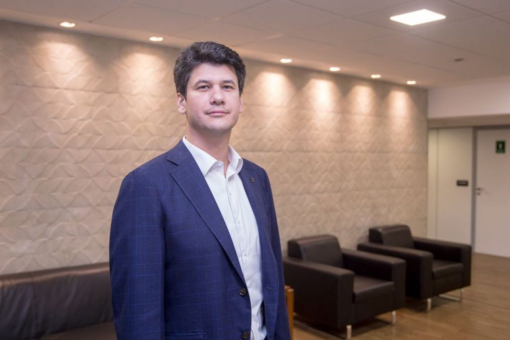 Secretário adjunto do Ministério da Economia vai presidir o BNDES