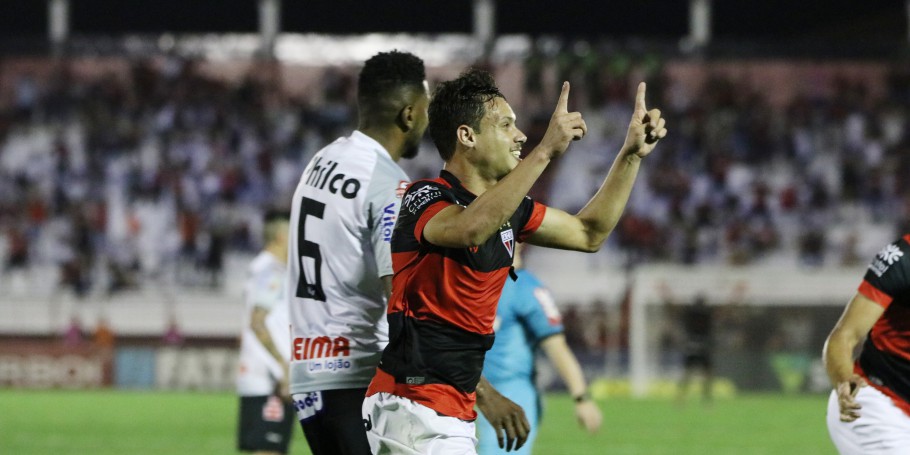 Empate com Sport e combinações de resultados colocam Atlético de Goiás na Série A