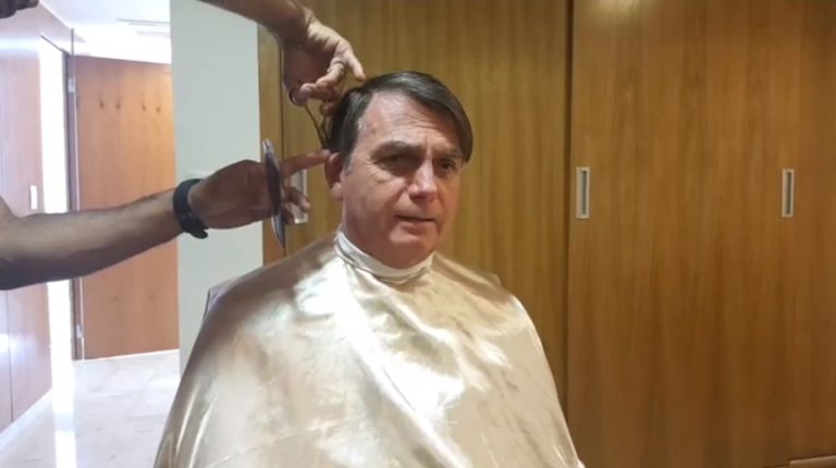 Para Bolsonaro, pai do presidente da OAB foi vítima da esquerda