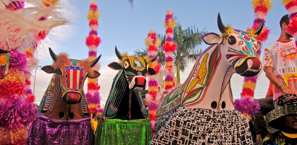 Festival de bumba meu boi de zabumba neste sábado em São Luís homenageia o Iphan