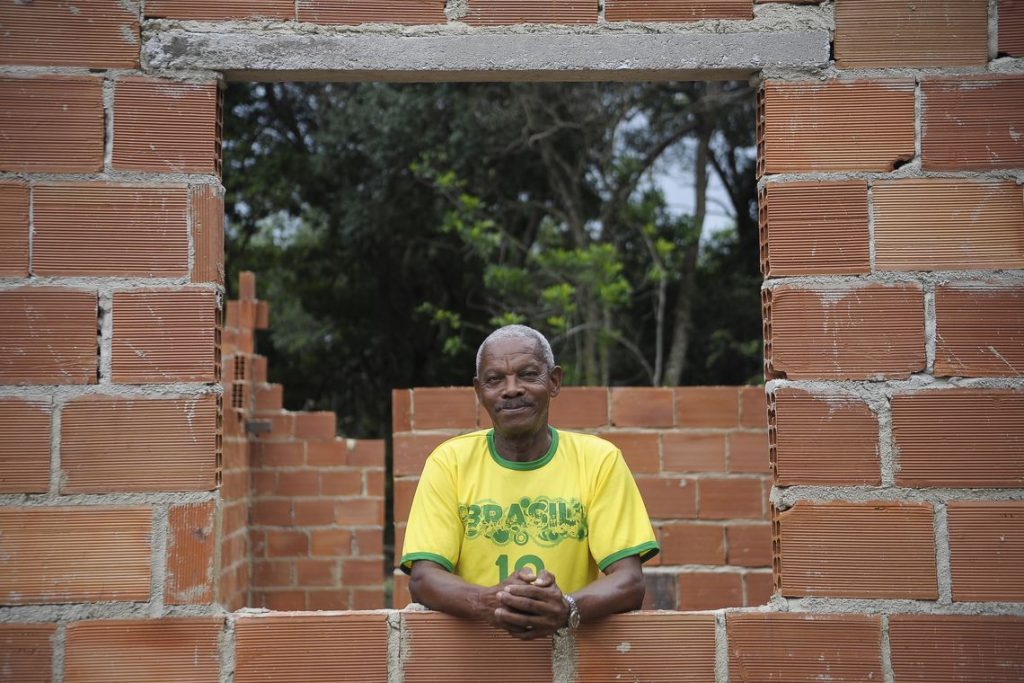 Construção civil tem inflação de 0,40% em maio deste ano, diz Fundação Getúlio Vargas